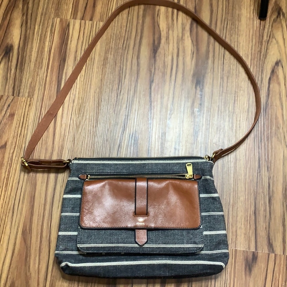 Fossil Women Crossbody Bag